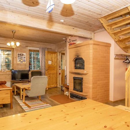 Holiday Home Wilkkilae By Interhome Ruokola Экстерьер фото
