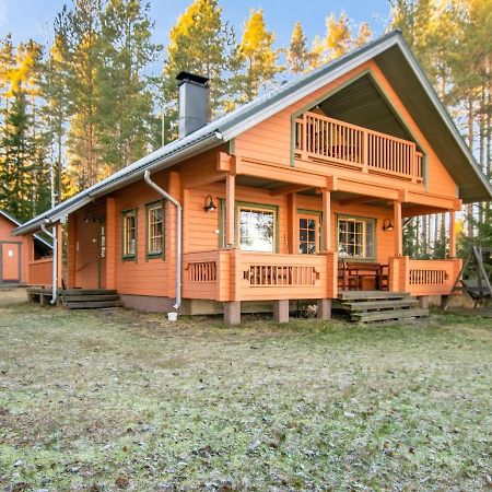 Holiday Home Wilkkilae By Interhome Ruokola Экстерьер фото