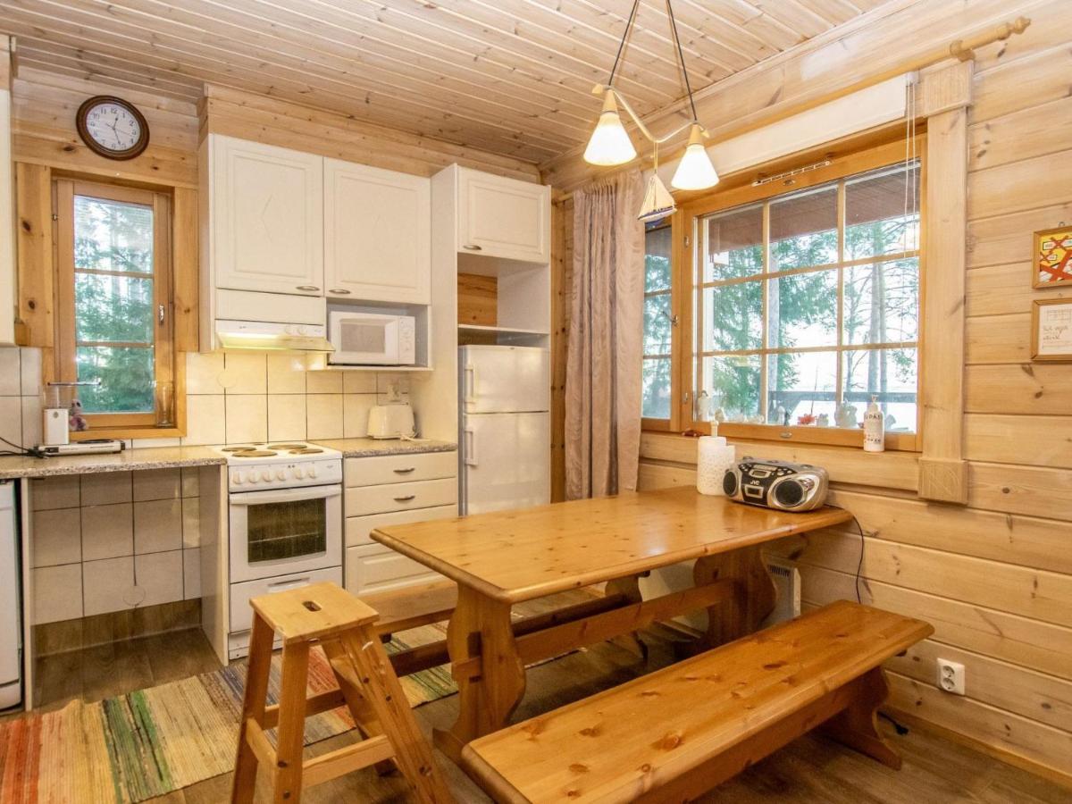 Holiday Home Wilkkilae By Interhome Ruokola Экстерьер фото