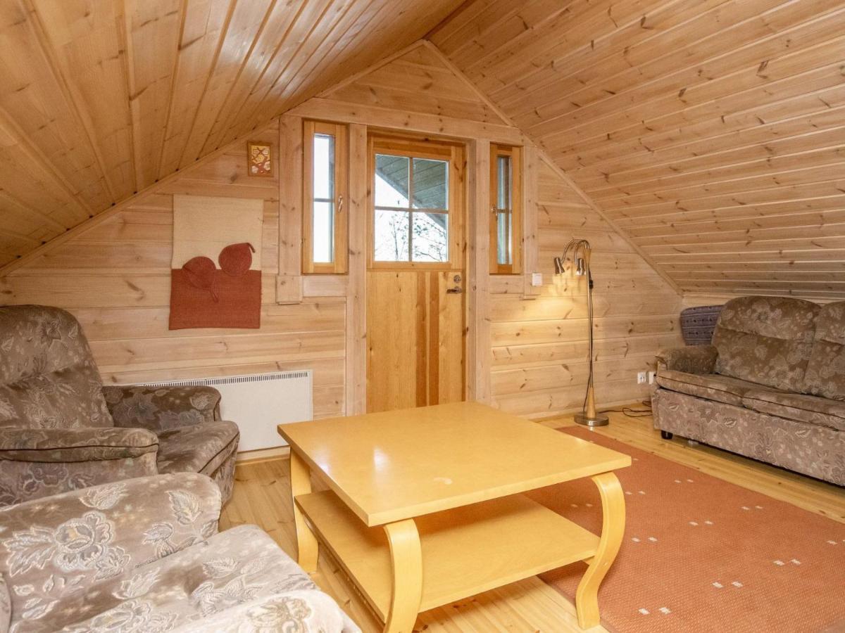 Holiday Home Wilkkilae By Interhome Ruokola Экстерьер фото